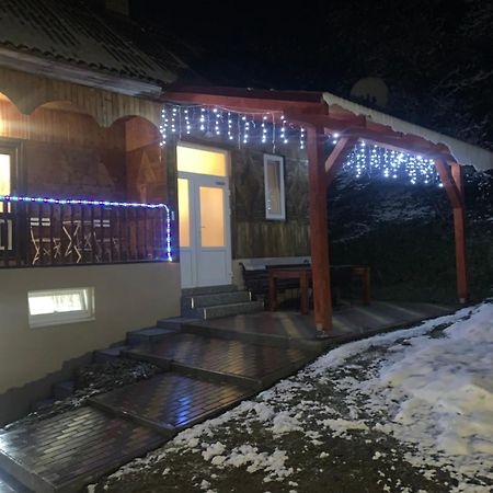 Cottage house Podobovets Dış mekan fotoğraf