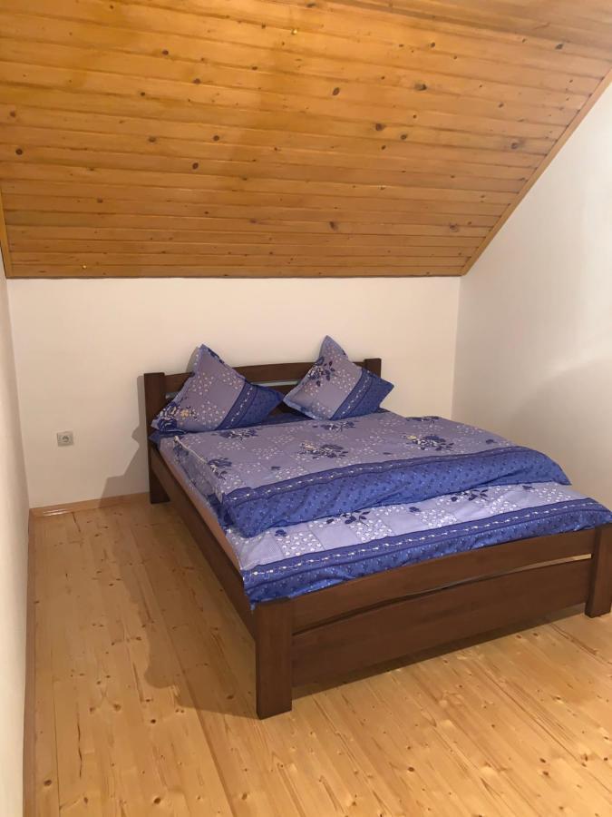 Cottage house Podobovets Dış mekan fotoğraf