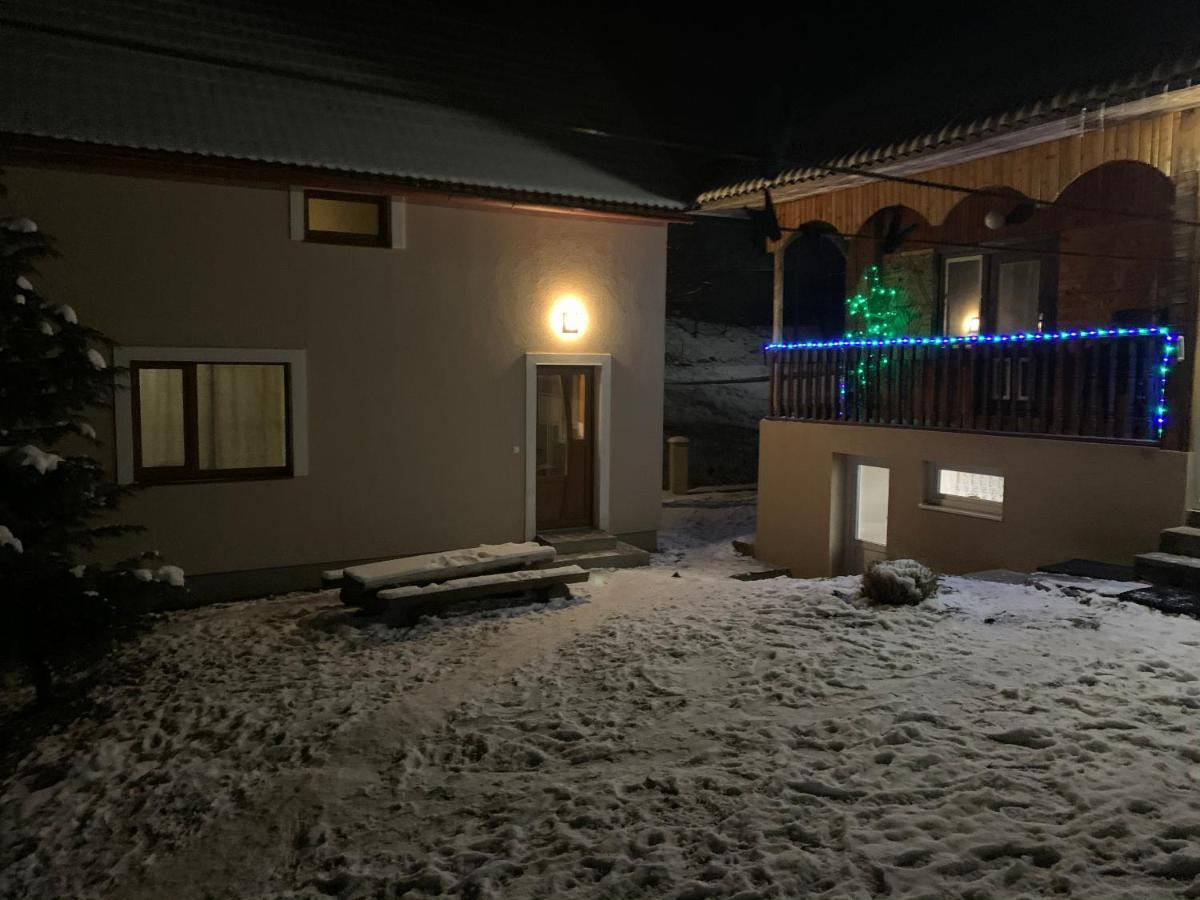 Cottage house Podobovets Dış mekan fotoğraf