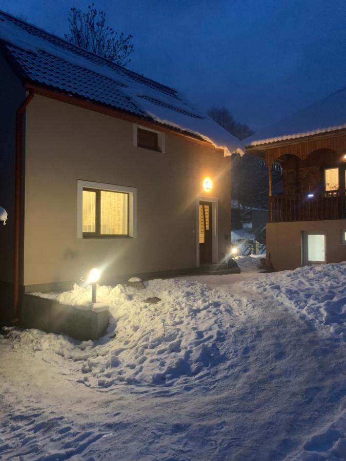 Cottage house Podobovets Dış mekan fotoğraf