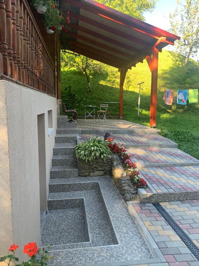 Cottage house Podobovets Dış mekan fotoğraf
