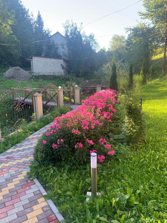 Cottage house Podobovets Dış mekan fotoğraf
