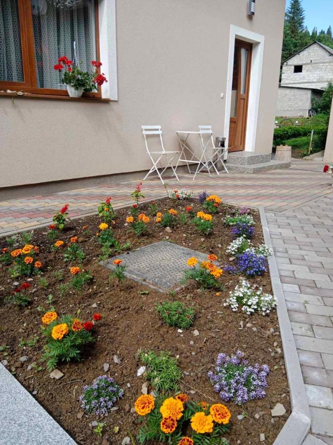 Cottage house Podobovets Dış mekan fotoğraf