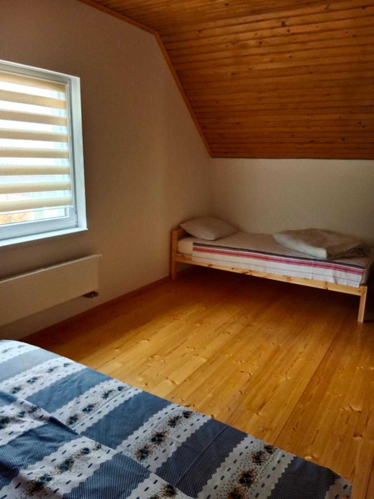 Cottage house Podobovets Dış mekan fotoğraf