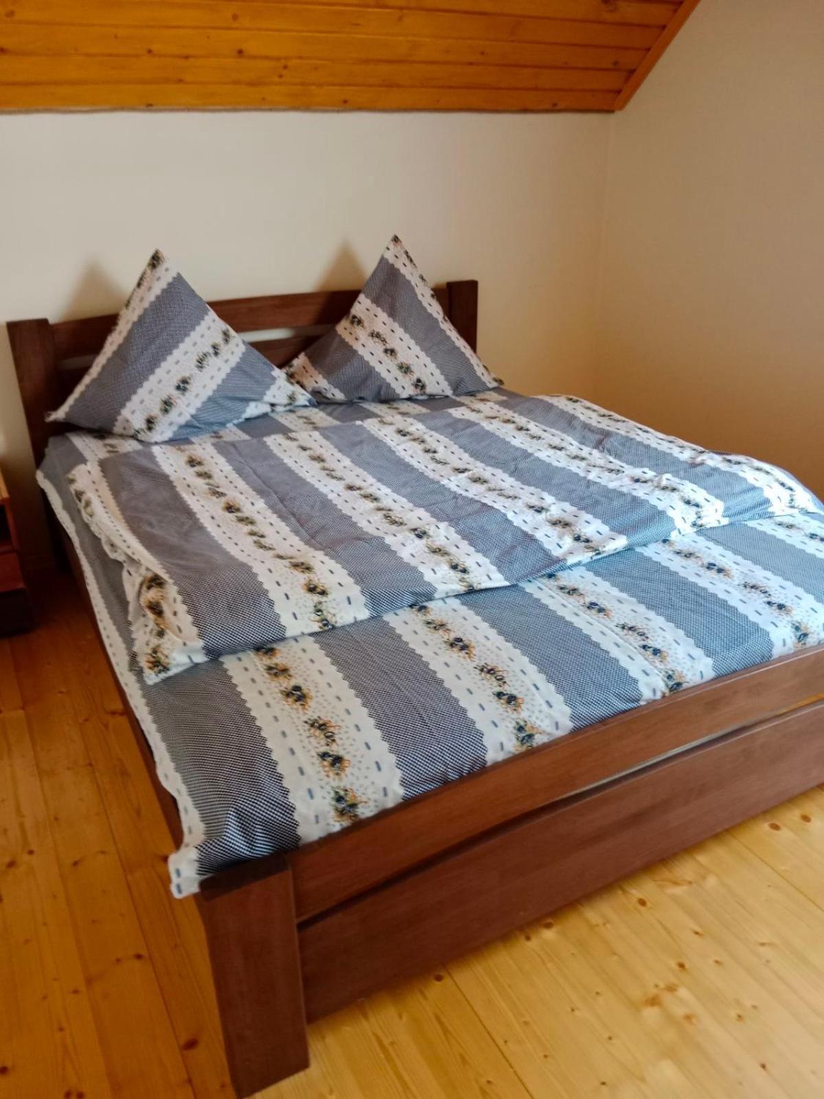 Cottage house Podobovets Dış mekan fotoğraf